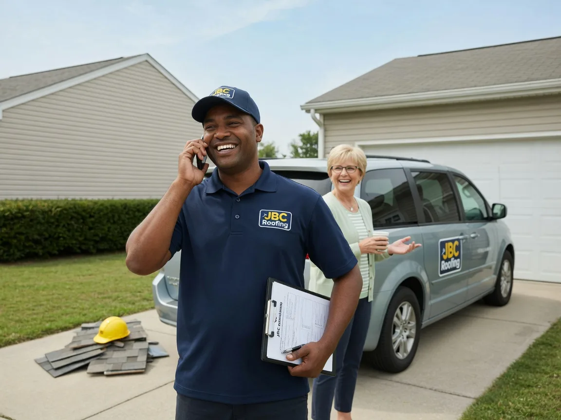 Roof Replacement Morrow, AR FAQs